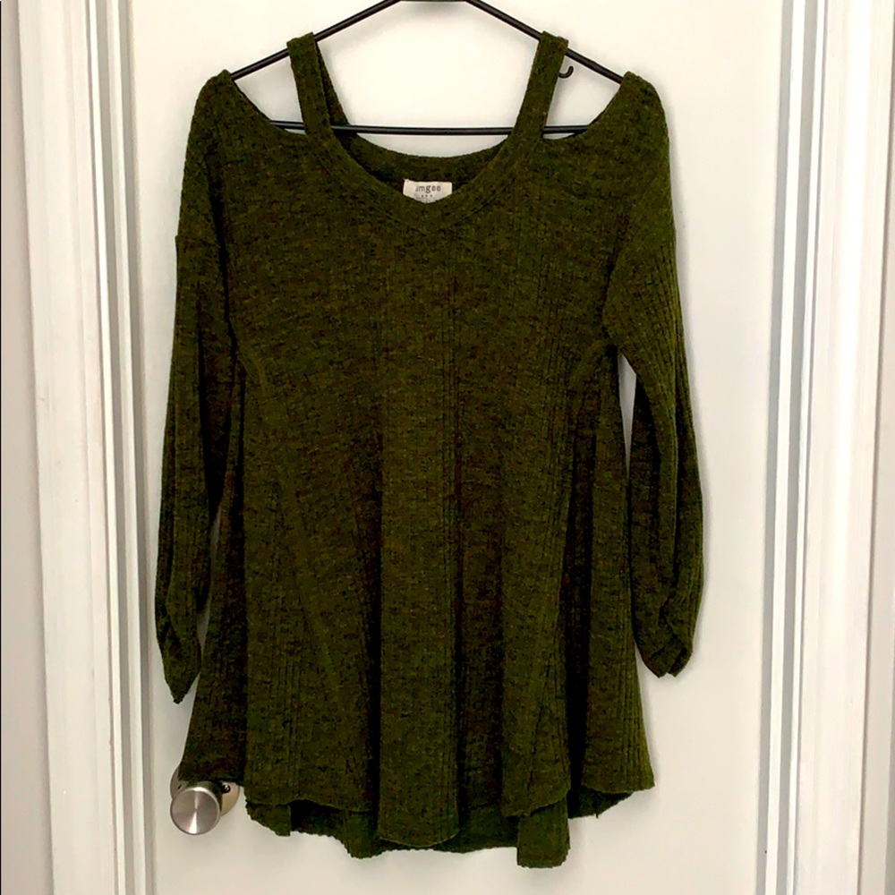 Umgee Sweater